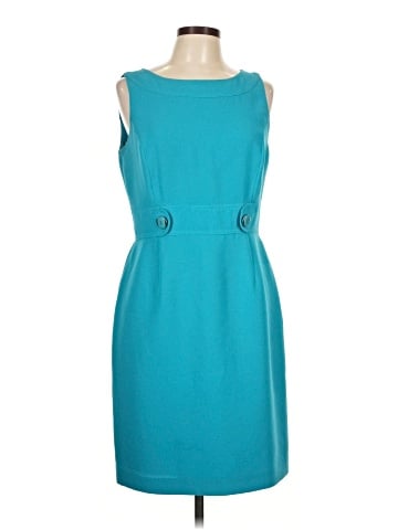 Tahari by ASL Cocktail Dress (view 1)