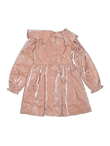 Janie and Jack Dress (view 2)