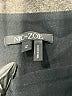 Nic + Zoe Solid Black Active Pants Size 12 - photo 7