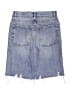 Zara Blue Denim Shorts Size 10 - photo 2
