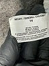 Gloria Vanderbilt Floral Ivory Shorts Size 14 - photo 4