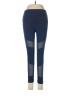 Reebok Blue Active Pants Size M - photo 1