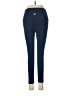 Reebok Blue Active Pants Size M - photo 2