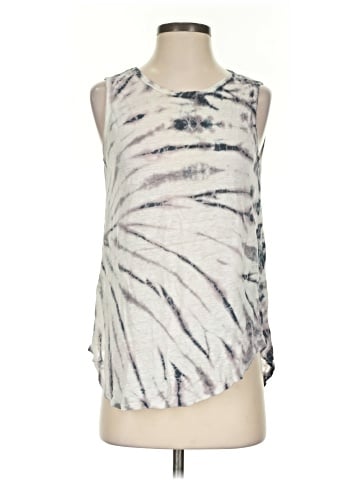 Young Fabulous & Broke Sleeveless T-Shirt (view 1)