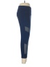 Reebok Blue Active Pants Size M - photo 4