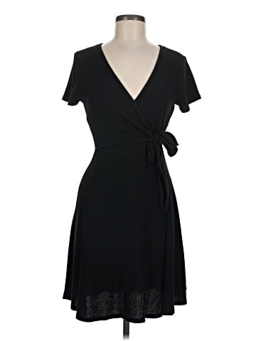 Alya Casual Dress (view 1)