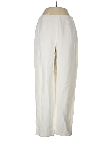 Casual Corner Linen Pants (view 1)