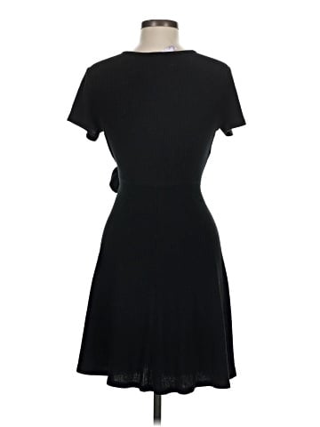 Alya Casual Dress (view 2)