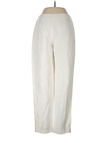 Casual Corner Linen Pants (view 2)