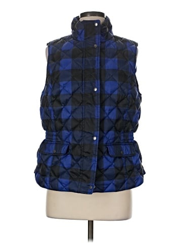 Talbots Vest (view 1)
