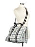 Rue De Verneuil Tweed Silver Tote One size - photo 2