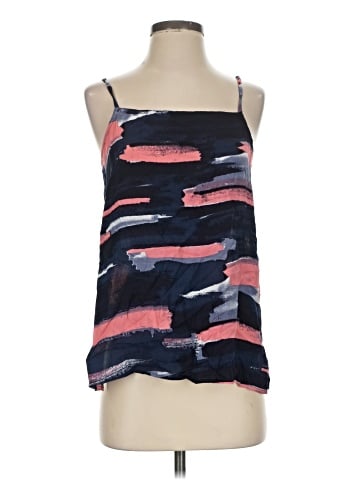 Splendid Sleeveless Blouse (view 1)