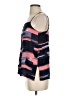 Splendid 100% Rayon Blue Sleeveless Blouse Size S - photo 5