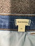 Madewell Solid Blue Jeans Size 30 waist - photo 8