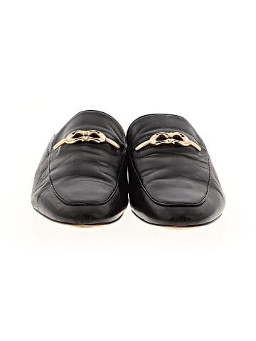 Coach Mule/Clog (view 2)
