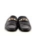 Coach Black Mule/Clog Size 7 1/2 - photo 2