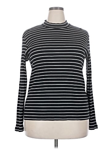 Uniqlo Long Sleeve Top (view 1)