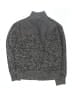 Gioberti 100% Polyester Gray Jacket Size 8 - photo 2