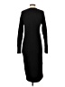 Nordstrom Black Casual Dress Size XS - photo 2