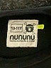 Nununu Black Sweatshirt Size 10 - 11 - photo 3