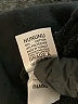 Nununu Black Sweatshirt Size 10 - 11 - photo 4
