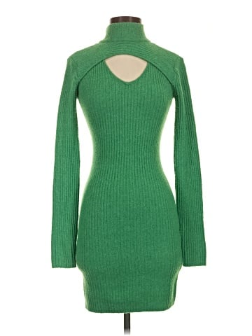 Olive and Oak Cocktail Dress (view 1)