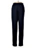 Active by Old Navy 100% Polyester Solid Blue Casual Pants Size M (tall) - photo 1