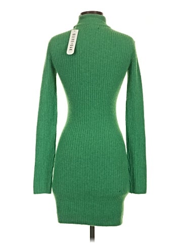 Olive and Oak Cocktail Dress (view 2)