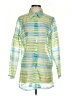 Citiknits Green Cardigan Size S - photo 1