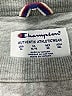 Champion Gray Sweatshirt Size XL - photo 7