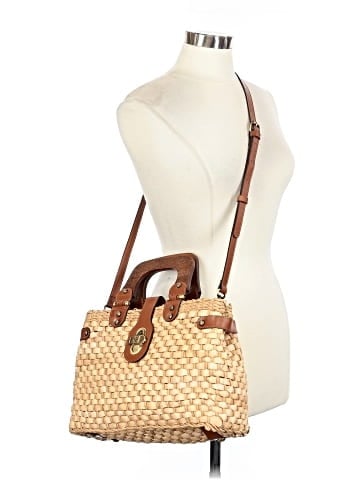 Patricia Nash Satchel (view 2)