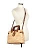 Patricia Nash Tweed Tan Satchel One size - photo 2