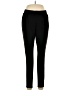 Catherines Solid Black Active Pants Size 0X - photo 1