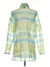 Citiknits Green Cardigan Size S - photo 2