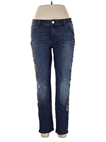 White House Black Market Jeans (view 1)