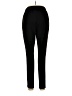 Catherines Solid Black Active Pants Size 0X - photo 2