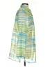 Citiknits Green Cardigan Size S - photo 4