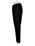 Catherines Solid Black Active Pants Size 0X - photo 5