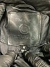Max Studio 100% Polyurethane Black Jacket Size M - photo 6
