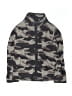 OshKosh B'gosh 100% Polyester Camo Gray Sweatshirt Size 4 - photo 1