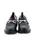 Rachel Zoe Black Flats Size 6 1/2 - photo 2