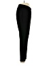 Catherines Solid Black Active Pants Size 0X - photo 4