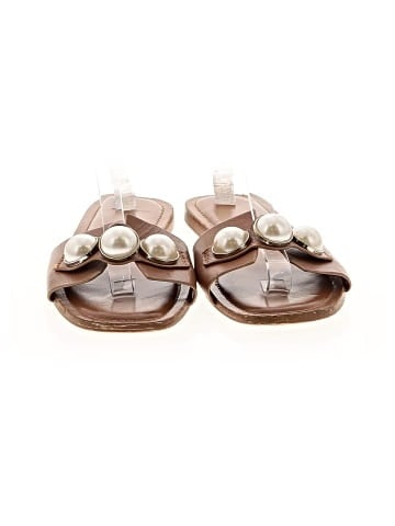 Zara Sandals (view 1)
