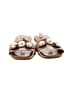 Zara Brown Sandals Size EU 41 - photo 1