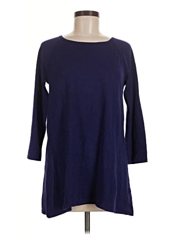 Cable & Gauge Pullover Sweater (view 1)