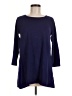 Cable & Gauge Blue Pullover Sweater Size M - photo 1