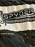 Spyder 100% Polyester Black Jacket Size S (kids) - photo 3