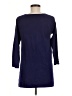 Cable & Gauge Blue Pullover Sweater Size M - photo 2
