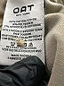 OAT Tan Khakis Size 0 - photo 9