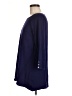 Cable & Gauge Blue Pullover Sweater Size M - photo 5